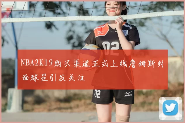 NBA2K19购买渠道正式上线詹姆斯封面球星引发关注