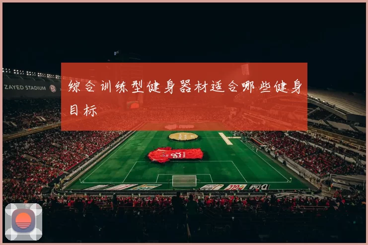 综合训练型健身器材适合哪些健身目标