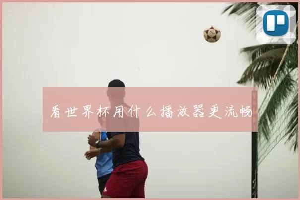 看世界杯用什么播放器更流畅