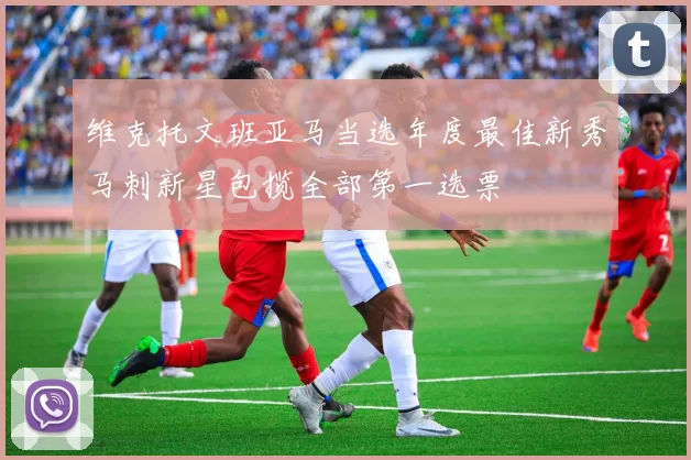 维克托文班亚马当选年度最佳新秀马刺新星包揽全部第一选票