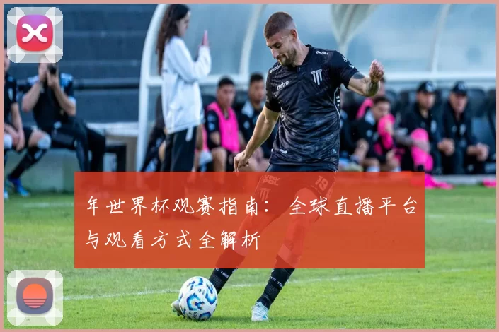 年世界杯观赛指南:全球直播平台与观看方式全解析