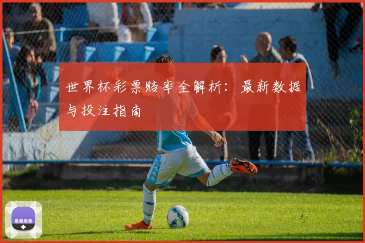 世界杯彩票赔率全解析：最新数据与投注指南