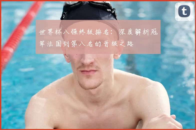 世界杯八强终极排名：深度解析冠军法国到第八名的晋级之路