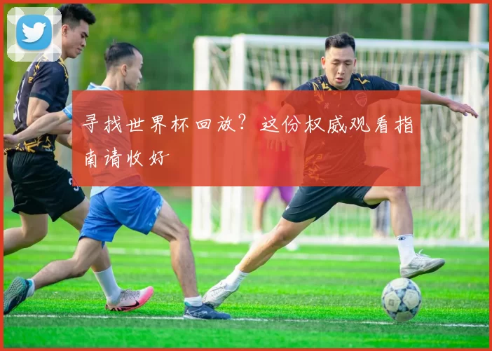 寻找世界杯回放?这份权威观看指南请收好