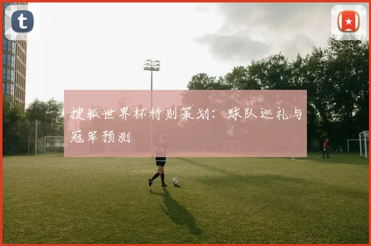 搜狐世界杯特别策划:球队巡礼与冠军预测