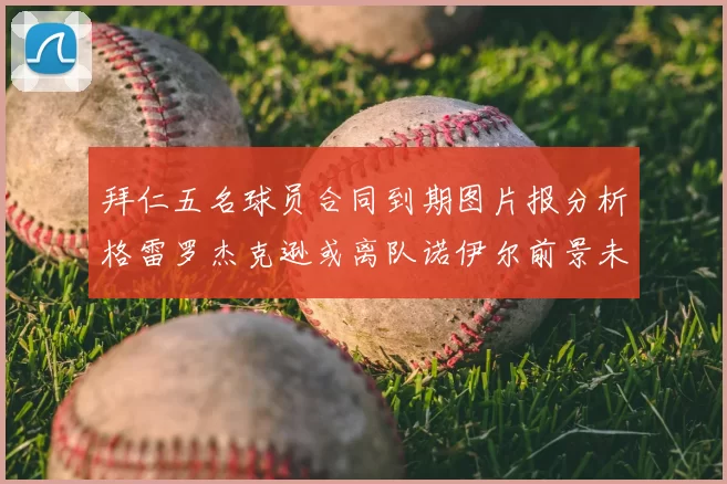 拜仁五名球员合同到期图片报分析格雷罗杰克逊或离队诺伊尔前景未定
