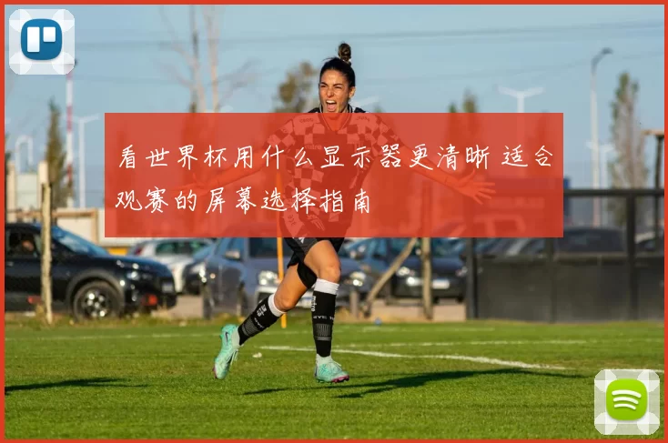 看世界杯用什么显示器更清晰 适合观赛的屏幕选择指南