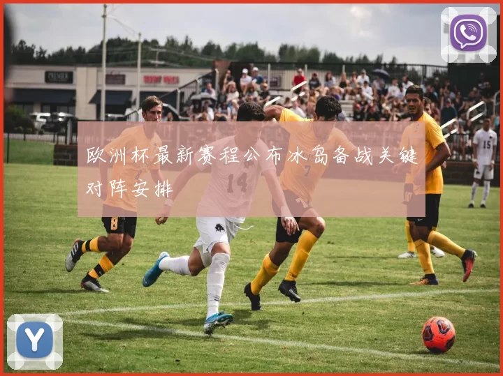 欧洲杯最新赛程公布冰岛备战关键对阵安排